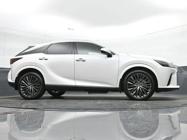 2023 Lexus RX 350 Luxury