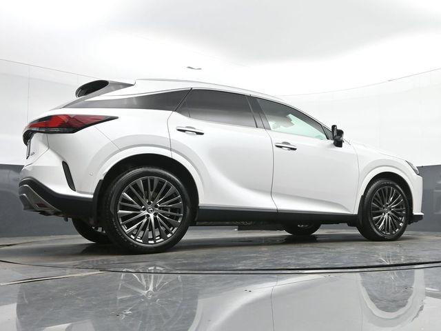 2023 Lexus RX 350 Luxury