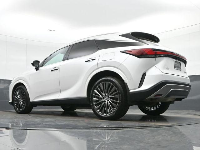 2023 Lexus RX 350 Luxury