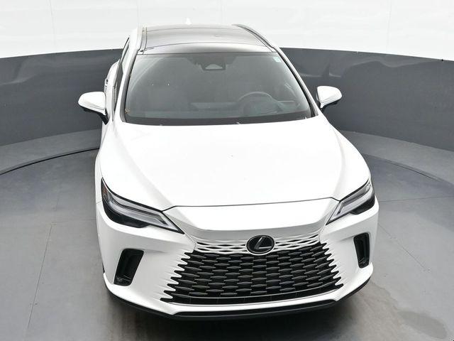 2023 Lexus RX 350 Luxury