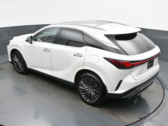 2023 Lexus RX 350 Luxury