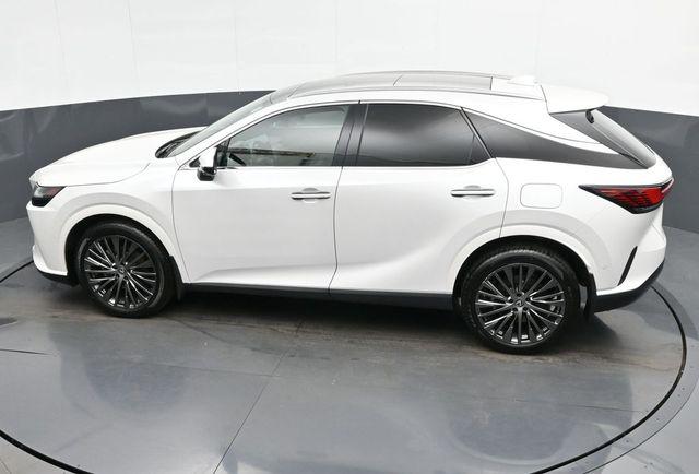 2023 Lexus RX 350 Luxury