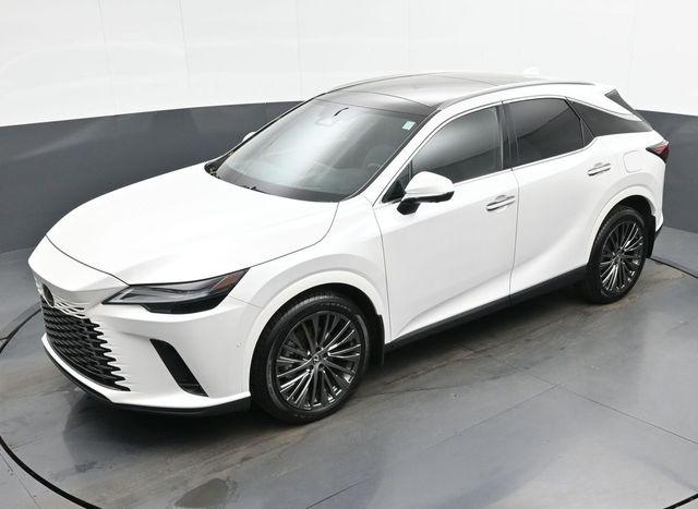 2023 Lexus RX 350 Luxury