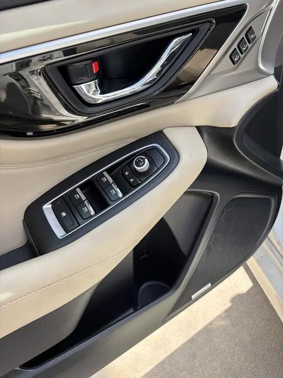 2020 Subaru Legacy Limited