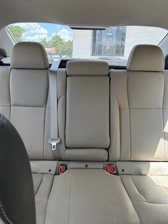 2020 Subaru Legacy Limited