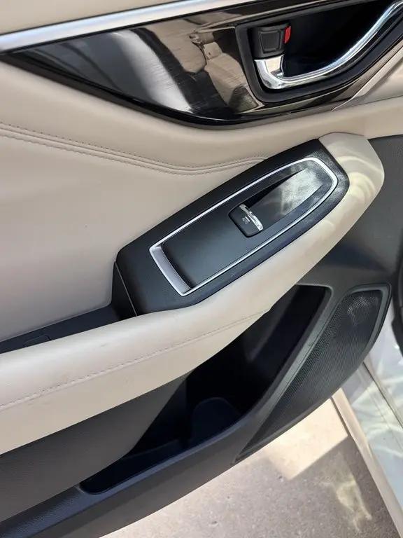 2020 Subaru Legacy Limited