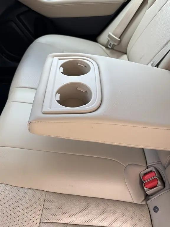 2020 Subaru Legacy Limited