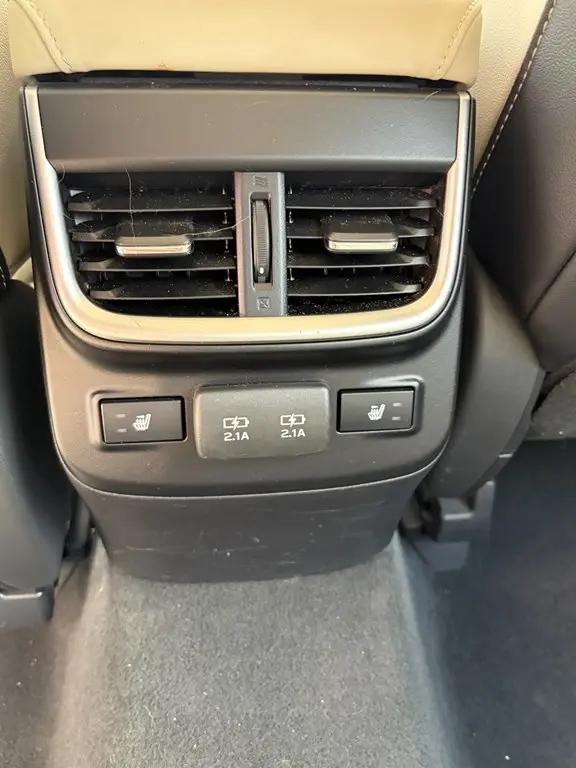 2020 Subaru Legacy Limited