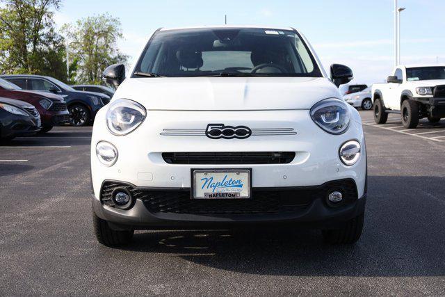 2023 Fiat FIAT 500X 500X POP AWD