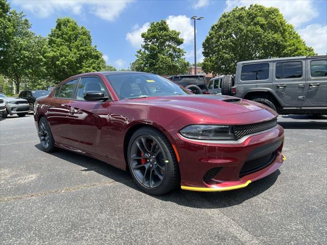 2023 Dodge Charger CHARGER R/T