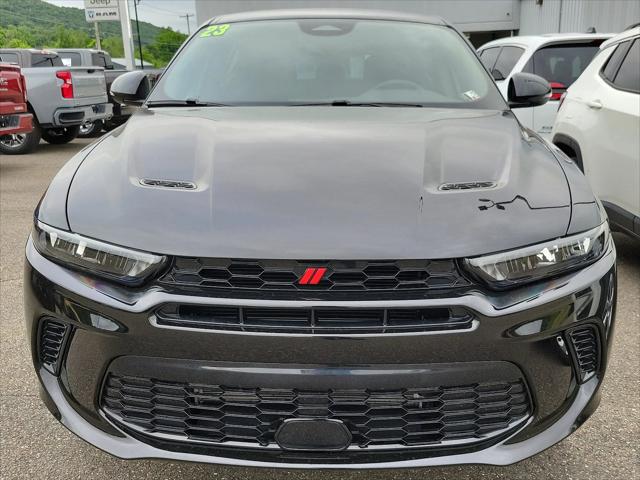 2023 Dodge Hornet DODGE HORNET GT AWD