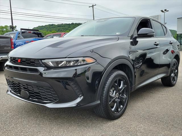 2023 Dodge Hornet DODGE HORNET GT AWD