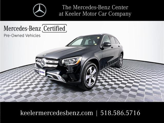 New Used Mercedes Benz GLC for Sale Near Albany NY Discover