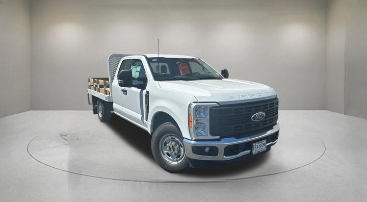 2023 Ford F-250 XL for sale in Indio, CA