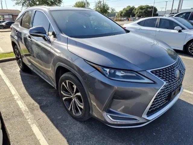 2020 Lexus RX 350 RX 350 for sale in Tyler, TX
