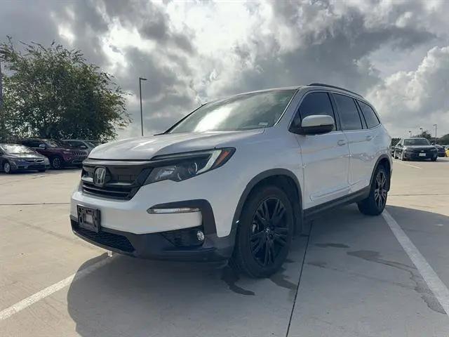 2022 Honda Pilot 2WD Special Edition for sale in Selma, TX