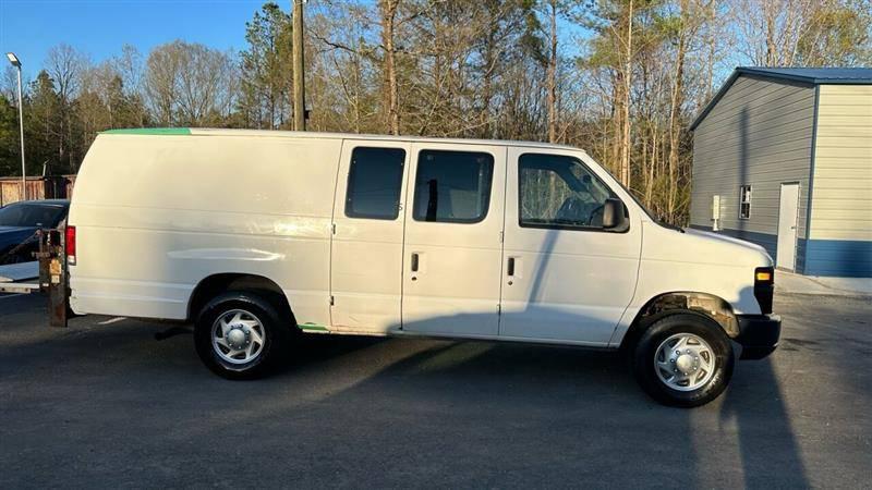 2013 Ford E-250 Recreational