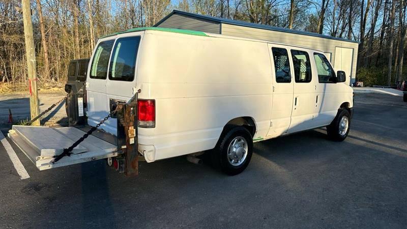 2013 Ford E-250 Recreational