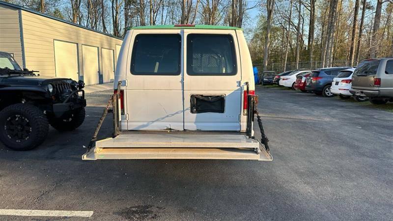 2013 Ford E-250 Recreational