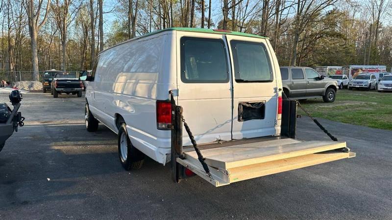 2013 Ford E-250 Recreational