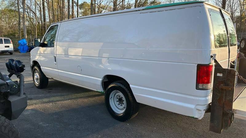 2013 Ford E-250 Recreational