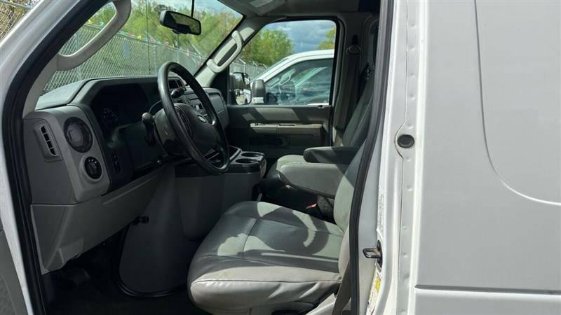 2013 Ford E-250 Recreational