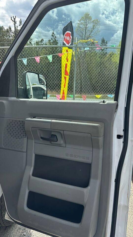 2013 Ford E-250 Recreational