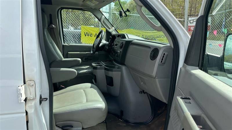 2013 Ford E-250 Recreational