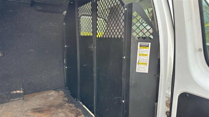 2013 Ford E-250 Recreational