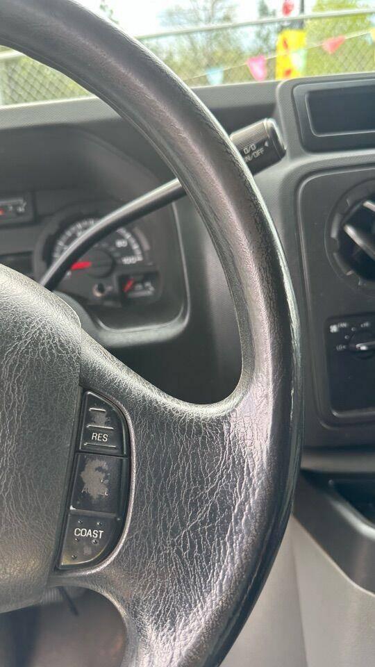 2013 Ford E-250 Recreational