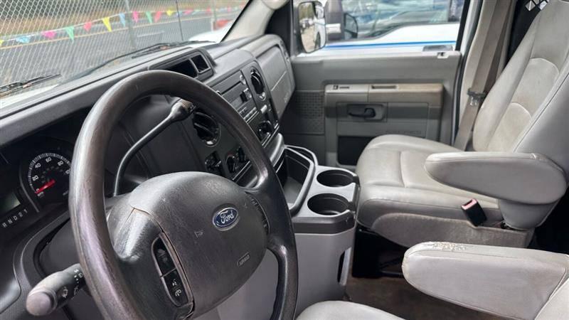 2013 Ford E-250 Recreational