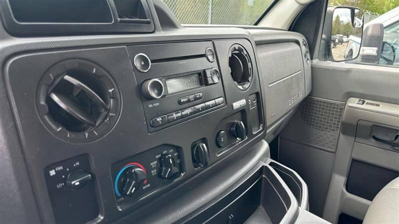 2013 Ford E-250 Recreational