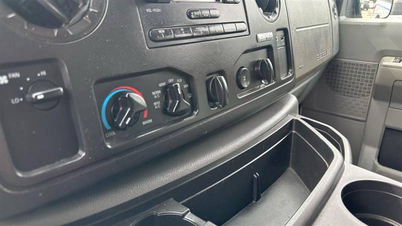 2013 Ford E-250 Recreational