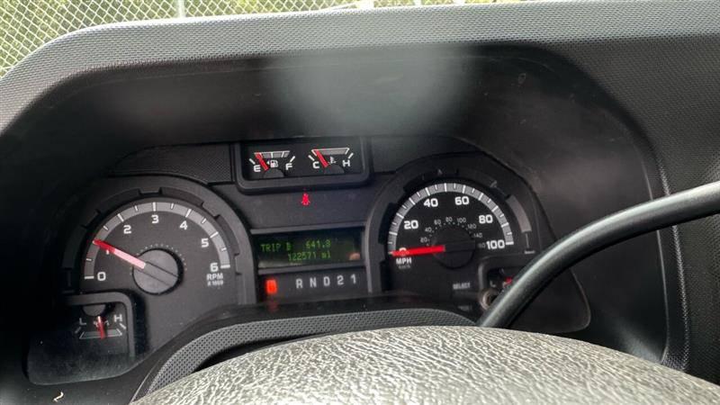 2013 Ford E-250 Recreational