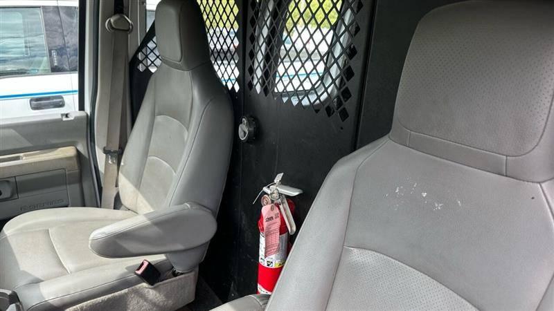 2013 Ford E-250 Recreational