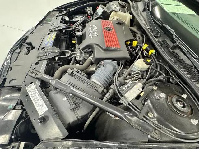 2005 Chevrolet Monte Carlo Supercharged SS
