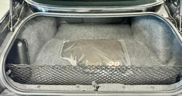 2005 Chevrolet Monte Carlo Supercharged SS