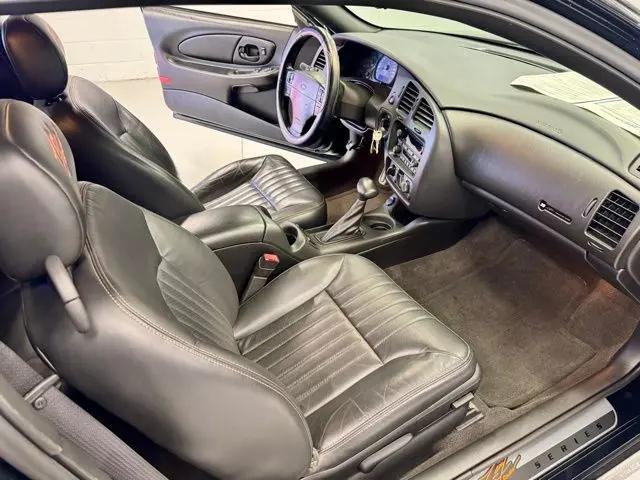 2005 Chevrolet Monte Carlo Supercharged SS
