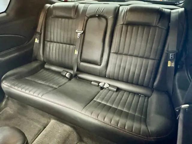 2005 Chevrolet Monte Carlo Supercharged SS