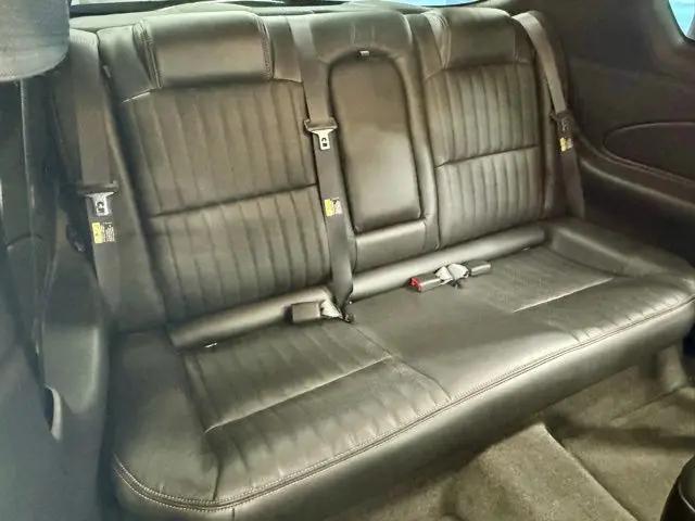 2005 Chevrolet Monte Carlo Supercharged SS
