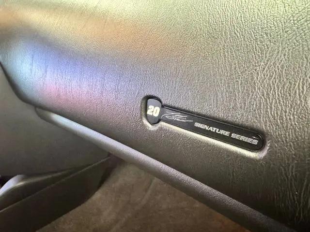 2005 Chevrolet Monte Carlo Supercharged SS