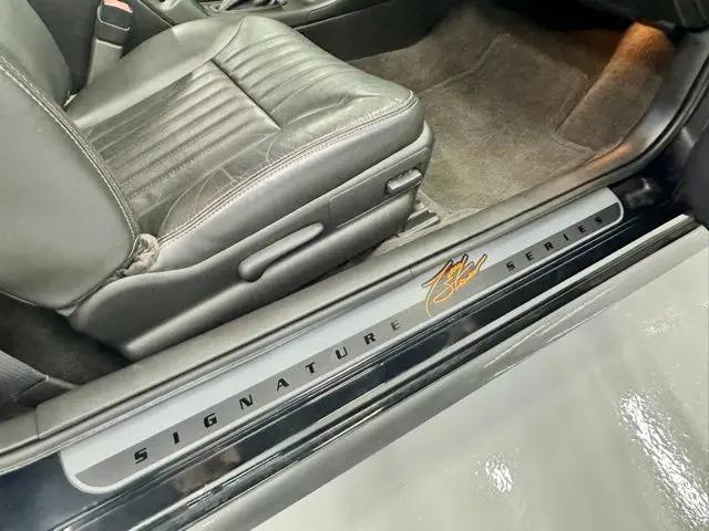 2005 Chevrolet Monte Carlo Supercharged SS
