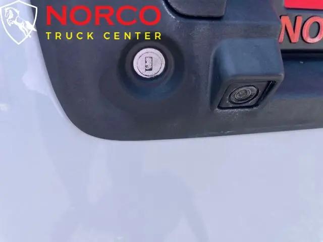 2021 Chevrolet Express Cargo Van RWD 2500 Extended Wheelbase WT