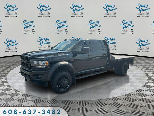 2023 Ram 5500 Tradesman/SLT/Laramie/Limited for sale in Viroqua, WI