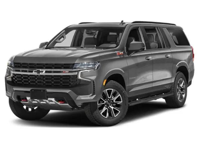 2022 Chevrolet Suburban 4WD Z71 for sale in Stockton, CA
