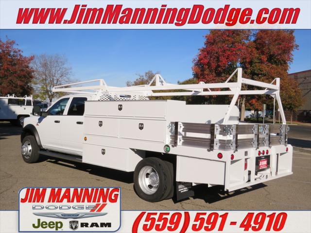 2023 Ram 4500 Chassis Tradesman/SLT/Laramie/Limited for sale in Dinuba, CA
