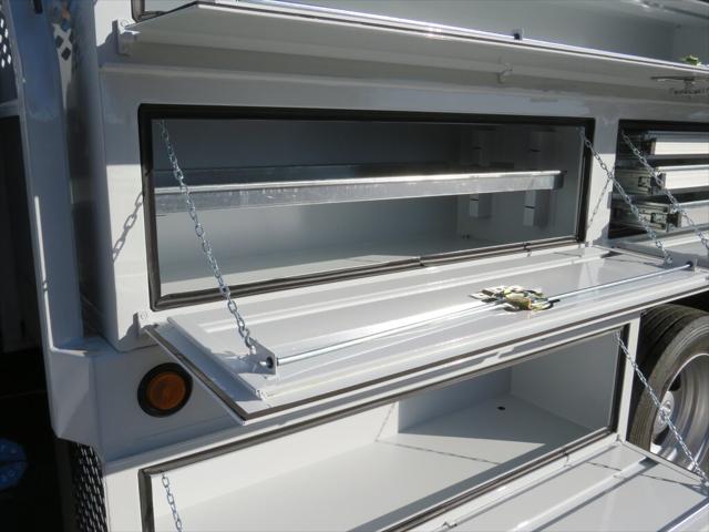 2023 Ram 4500 Chassis Tradesman/SLT/Laramie/Limited