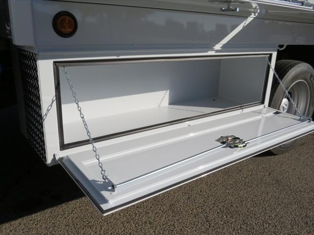 2023 Ram 4500 Chassis Tradesman/SLT/Laramie/Limited