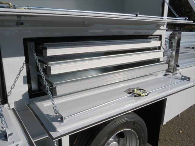 2023 Ram 4500 Chassis Tradesman/SLT/Laramie/Limited