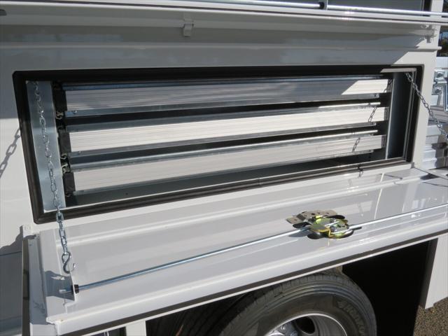 2023 Ram 4500 Chassis Tradesman/SLT/Laramie/Limited